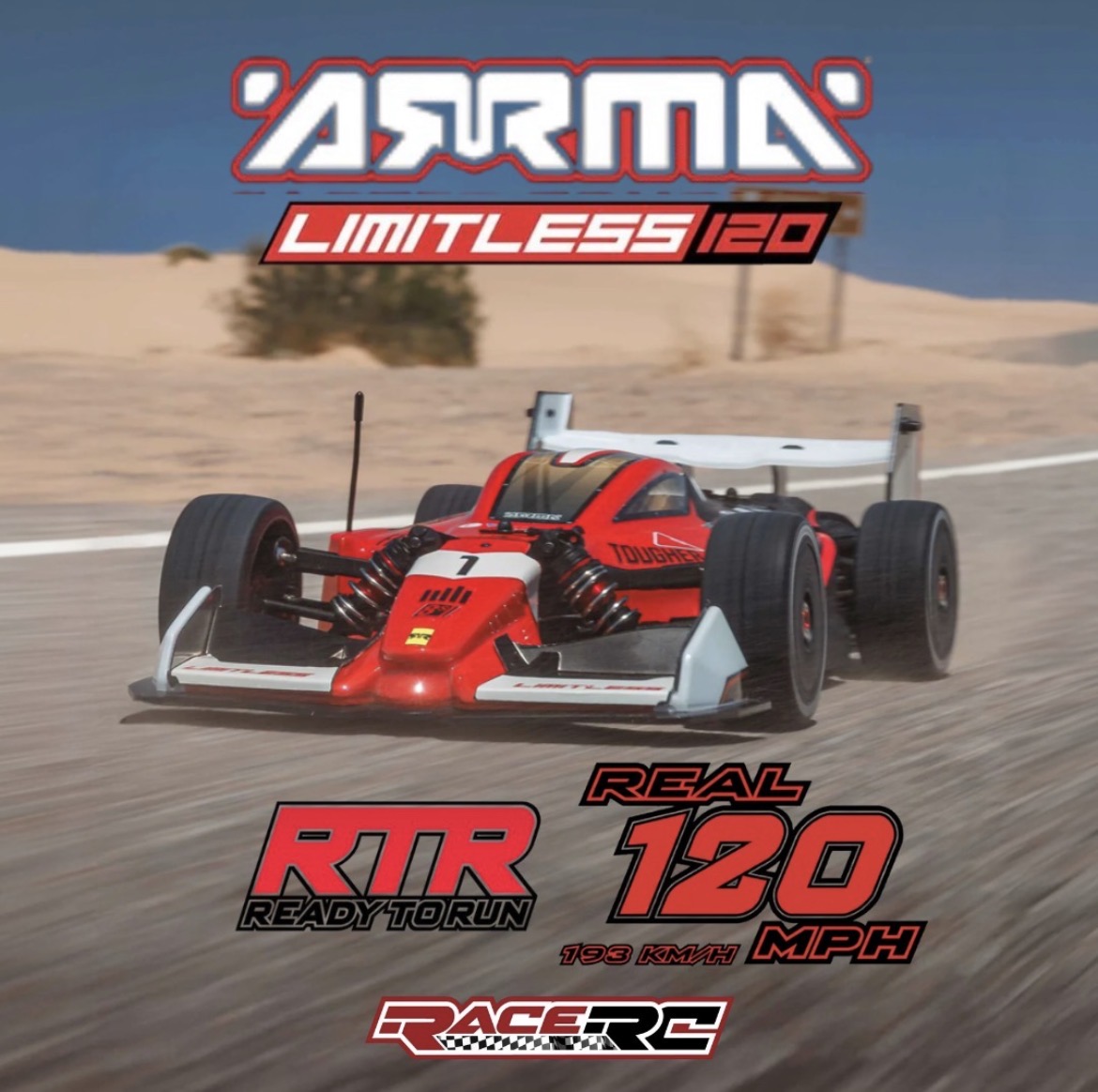 RaceRC
